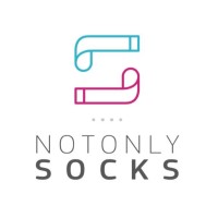 Not Only Socks logo, Not Only Socks contact details