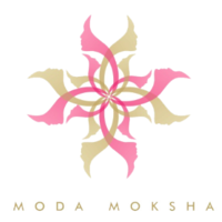 Moda Moksha - Embroidery Fashion Emancipation logo, Moda Moksha - Embroidery Fashion Emancipation contact details