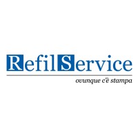 RefilService Srl logo, RefilService Srl contact details