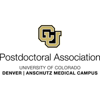 CU Denver/Anschutz Postdoc Association logo, CU Denver/Anschutz Postdoc Association contact details