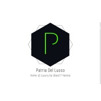 Patria Del Lusso logo, Patria Del Lusso contact details