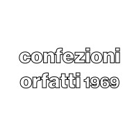 Confezioni Orfatti logo, Confezioni Orfatti contact details