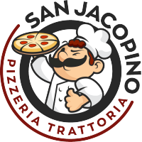 San Jacopino Pizzeria Trattoria logo, San Jacopino Pizzeria Trattoria contact details