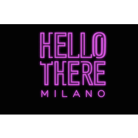 Hello There Milano logo, Hello There Milano contact details