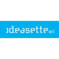 IDEASETTE Srl logo, IDEASETTE Srl contact details