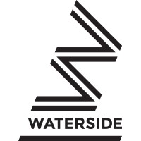 Waterside Arts logo, Waterside Arts contact details