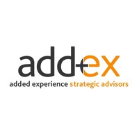 Addex Consulting logo, Addex Consulting contact details