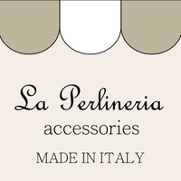 La Perlineria Accessories logo, La Perlineria Accessories contact details