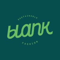 Blank logo, Blank contact details