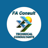 FA Consult SRL logo, FA Consult SRL contact details