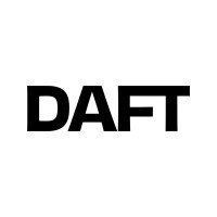 DAFT MAGAZINE logo, DAFT MAGAZINE contact details