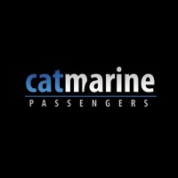 Catmarine logo, Catmarine contact details