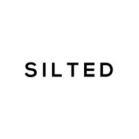 The Silted Company logo, The Silted Company contact details