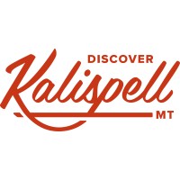 Discover Kalispell, Kalispell Convention & Visitor Bureau logo, Discover Kalispell, Kalispell Convention & Visitor Bureau contact details