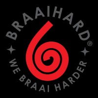 Braaihard logo, Braaihard contact details