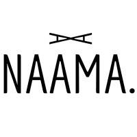 NAAMA. logo, NAAMA. contact details