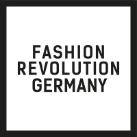 Fashion Revolution Germany e.V. logo, Fashion Revolution Germany e.V. contact details