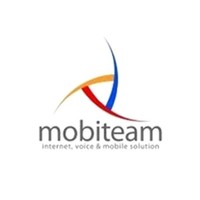 Mobiteam logo, Mobiteam contact details