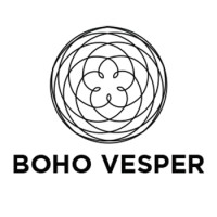 Boho Vesper logo, Boho Vesper contact details