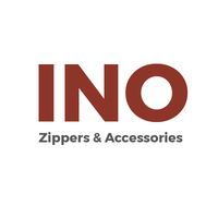 INO Zippers & Accessories logo, INO Zippers & Accessories contact details