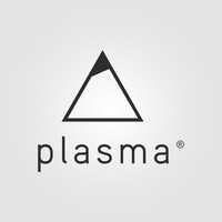 plasma logo, plasma contact details