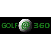 Golf@360 logo, Golf@360 contact details