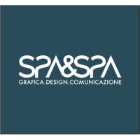 SPA&SPA grafica design comunicazione moda logo, SPA&SPA grafica design comunicazione moda contact details