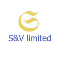 S&V limited S.R.L.S logo, S&V limited S.R.L.S contact details