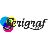 Serigraf s.r.l. logo, Serigraf s.r.l. contact details