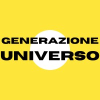 Generazione Universo logo, Generazione Universo contact details