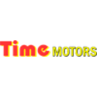 Time Motors logo, Time Motors contact details