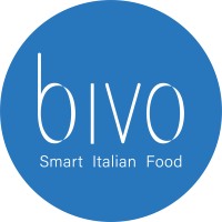 Bivo - Ovidia Food Srl logo, Bivo - Ovidia Food Srl contact details