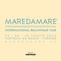 MAREDAMARE by Underbeach logo, MAREDAMARE by Underbeach contact details