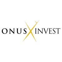 ONUS INVEST logo, ONUS INVEST contact details