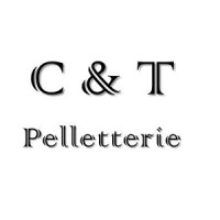 C&T pelletterie logo, C&T pelletterie contact details