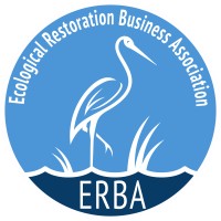 Ecological Restoration Business Association logo, Ecological Restoration Business Association contact details