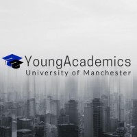 Young Academics Manchester logo, Young Academics Manchester contact details