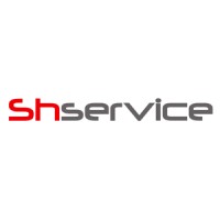 SH Service Srl logo, SH Service Srl contact details