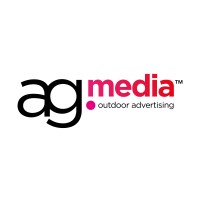 AGMedia USA logo, AGMedia USA contact details