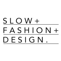 SLOW+FASHION+DESIGN logo, SLOW+FASHION+DESIGN contact details