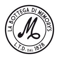 La Bottega di Memory's logo, La Bottega di Memory's contact details