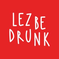 LezBeDrunk Apparel logo, LezBeDrunk Apparel contact details