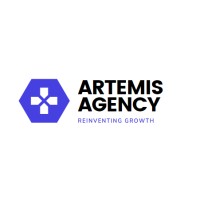 Artemis Agency logo, Artemis Agency contact details