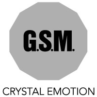 GSM CRYSTAL EMOTION logo, GSM CRYSTAL EMOTION contact details