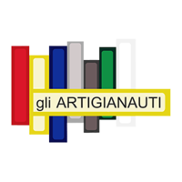 gli ARTIGIANAUTI logo, gli ARTIGIANAUTI contact details