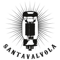 Santa Valvola Records logo, Santa Valvola Records contact details