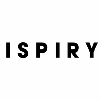 ISPIRY logo, ISPIRY contact details