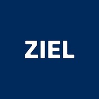 Ziel logo, Ziel contact details