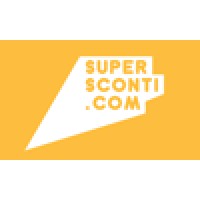 SUPER-SCONTI.COM logo, SUPER-SCONTI.COM contact details