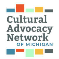 Cultural Advocacy Network of Michigan logo, Cultural Advocacy Network of Michigan contact details